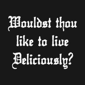 Meet your Posher, Erin